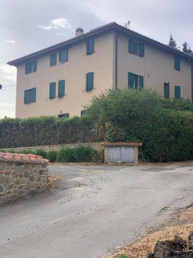 Antica Casa Prile Apartamento Castiglione della Pescaia Exterior foto